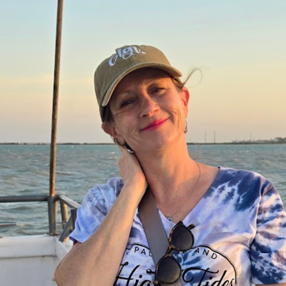 Meet your Posher, Angelique